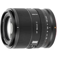 Viltrox AF 90mm f2,2 Z-Mount EVO