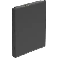 Zebra BTRY-EC5X-EX1-01, Akku, , EC50, EC55, Schwarz, 4180 mAh, 1 Stück(e)