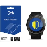 3MK FlexibleGlass Watch Garmin Enduro 3 Szkło Hybrydowe