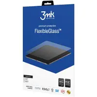 3mk Protection hybrid glass Flexible 2.5D Tablet for Apple MacBook Pro 14.2" 2021