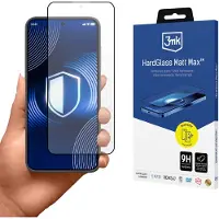 3mk Protection Hardglass Matt Max Samsung S24+ S926 Displayschutzfolie