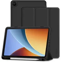 Tech-Protect Etui na tablet.pl TECH-PROTECT SC PEN XIAOMI REDMI PAD 2 9.7 BLACK