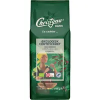 Christgau Organic - Whole beans - 375g