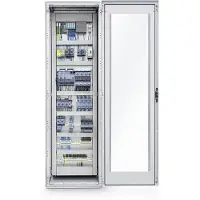 Siemens 3RF2320-1AA44 Halbleiterschütz spannungsschaltend 1 Schließer 20 A 1 St., IP20, 28 mm, 108,5 mm, 147 mm, 180 g