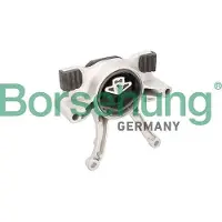 Borsehung Halter, Automatikgetriebeaufhängung b12638 für BMW