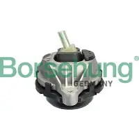 Borsehung Lagerung, Motor B12600