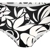 Hunkemoller Bikiniunterteil Mauritius Rio Schwarz