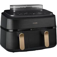Philips Na552/00 9l Heißluftfritteuse