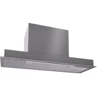 THERMEX TFM 180 800, Mit Motor, Edelstahl