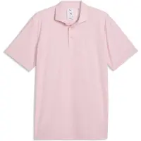 Puma X AP Textured Polo
