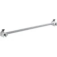 BYZOOM FITNESS Hantel Pure Series Easy Bar