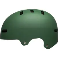 Bell Local, Fahrradhelm, grün