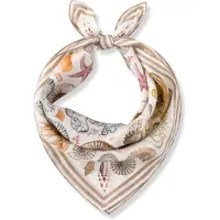 Codello Modetuch "Nickituch" Luxus-Details