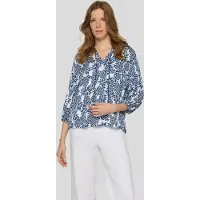 Rabe Klassische Bluse "Bluse"
