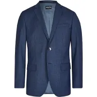 Daniel Hechter - Modern Fit - Herren Sakko (100129-40208), Größe:102, Farbe:Dunkelblau (690)