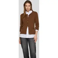 Rabe Strickpullover "Strickjacke"