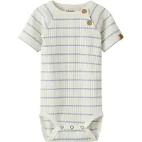 Lil´ Atelier Bio-baumwoll Strampler