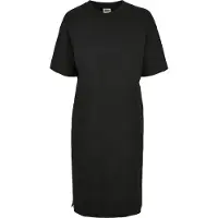 Urban Classics Dress Organic Oversized Slit Kurzarm-t-shirt