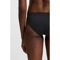BOSS Klassischer Damenslip Pure 50545054 Schwarz 38