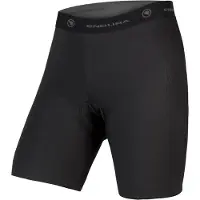 Endura Funktionsboxer "Unterhose" mit antibakteriellem Sitzpolster