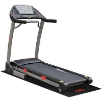 MOTIVE FITNESS by U.N.O. by U.N.O. Laufband Speed 2.5 inkl. Unterlegmatte