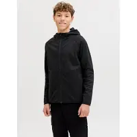 Jack & Jones Kapuzenjacke Boys