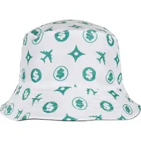 Cayler & Sons Sonnenhut "Unisex L Voyage Reversible Bucket Hat"
