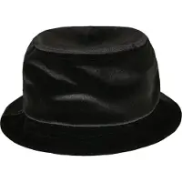 Urban Classics Velvet Hut