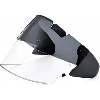 Arai Vas-z Pro Shade System Kit Helmvisier Mechanismus Kit