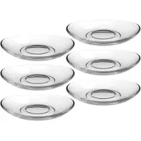 Leonardo Untersetzer Napoli 11 cm (6er Set)