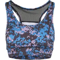 Urban Classics Tech Mesh Sport-bh