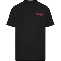 Merchcode T-Shirt "Aperol Spritz Tee" 1 Stk.