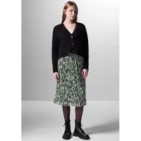 Street One Studio Midirock Middle Waist
