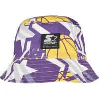 Starter Black Label Sonnenhut "Accessoires Reversible Airball Bucket Hat"