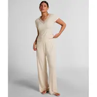 Hunkemoller Pyjamaset Nana Gelb