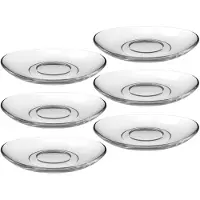 Leonardo Untersetzer Napoli 14 cm (6er Set)