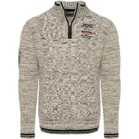 Carisma Strickpullover "Pullover" Premium Strickpullover