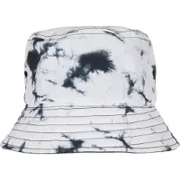 Flexfit Sonnenhut "Accessoires Batik Dye Reversible Bucket Hat"