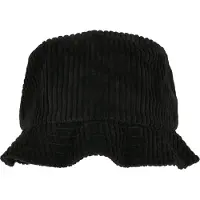 Flexfit Sonnenhut "Accessoires Big Corduroy Bucket Hat"