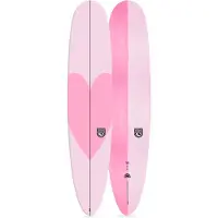 Ocean & Earth Sar Bear Epoxy Soft 9´0´´ Surfbrett