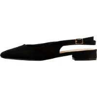 Joia Riemchenpumps - Schwarz