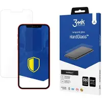 3MK HardGlass 9H Tempered Glass for Apple iPhone 13/13 Pro