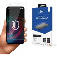 3MK Flexibleglass Apple Iphone 14/14 Pro Displayschutzfolie