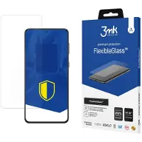 3mk Protection HYBRID GLASS 3MK FLEXIBLE GLASS GALAXY S21 + PLUS