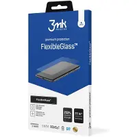 3MK FlexibleGlass pro Google pixel 9a (5903108623230)