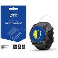 3MK FlexibleGlass Watch Garmin Epix Pro gen 2 47mm Szkło Hybrydowe