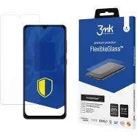 3mk Protection hybrid glass Flexible 2.5D for Samsung Galaxy A32 5G