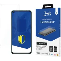 3MK hybrid glass Flexible 2.5D for Huawei Nova 5T