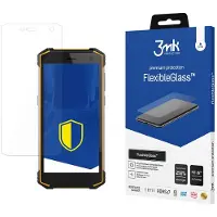 3mk Protection hybrid glass Flexible 2.5D for MyPhone Hammer Energy 2