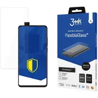 3MK hybrid glass Flexible 2.5D for Xiaomi Mi 9T